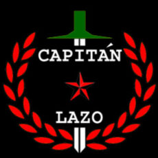 Capitan Lazo